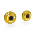 DBK Special Parts (Ducabike) Dashboard Mounting Screws and Billet Washers for Triumph Speed Triple 1200 RS DBK Special Parts (Ducabike) Dashboard Mounting Screws and Billet Washers for Triumph Speed Triple 1200 RS